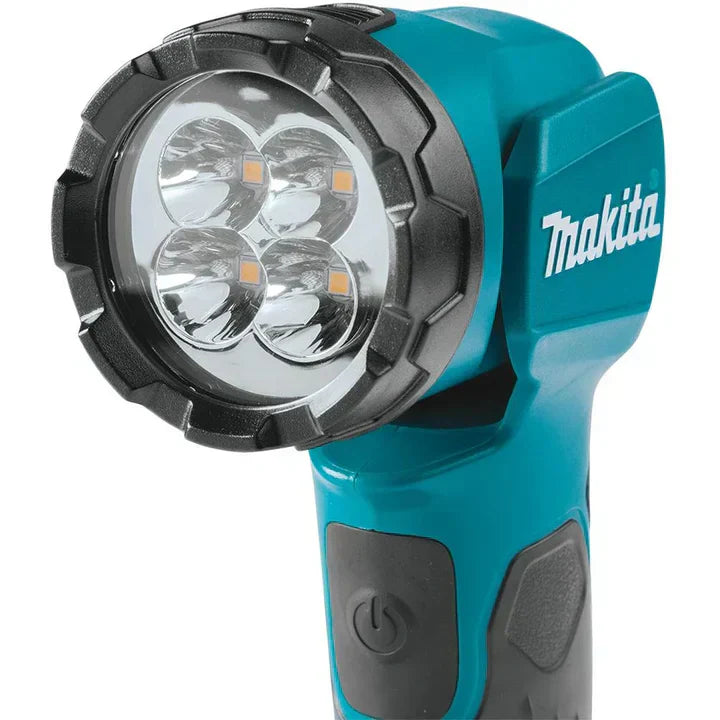 Makita DML815 LED Job Site Light – Robust and High-Performance Lighting Solution